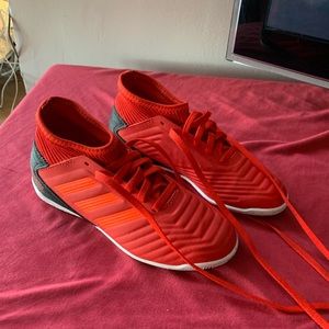 adidas PREDATOR 19.3 YOUTH INDOOR SOCCER